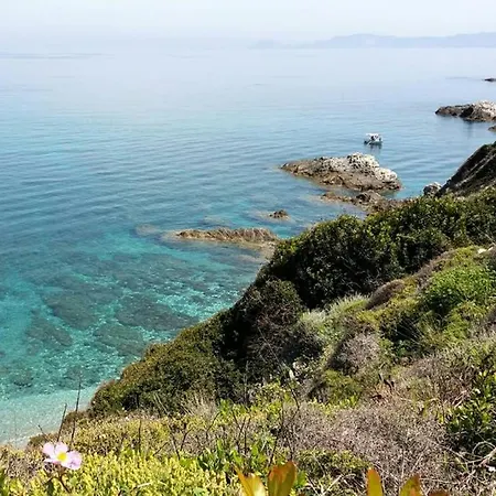 Aegean Retreat Villa, Skopelos Willa
