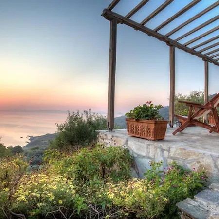 Aegean Retreat Villa, Skopelos *